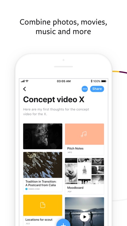 WeTransfer