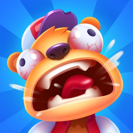 Despicable Bear (Ad Free) - Top Beat Action Game