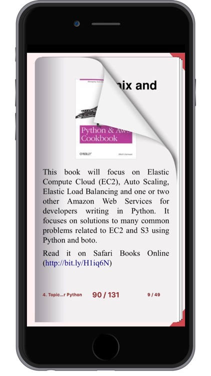 V-Reader screenshot-6