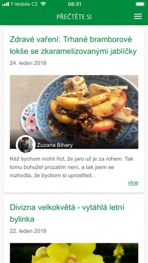 Lékárna.cz (MojaLekáreň.sk)(圖4)-速報App