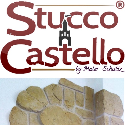 Maler Schultz-Stucco Castello