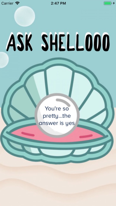 Ask Shellooo screenshot 4