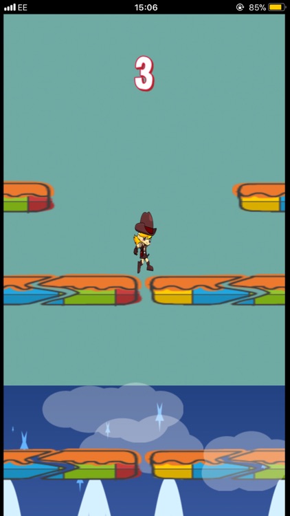 Jumppy Dragon screenshot-3