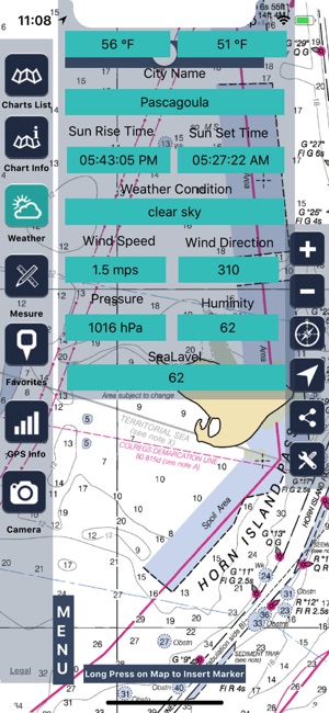 Alabama Raster Maps(圖4)-速報App