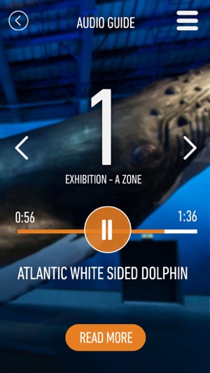 Whales of Iceland Audio Guide(圖2)-速報App