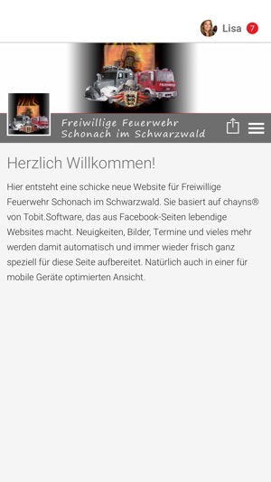 FFW Schonach(圖1)-速報App