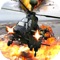 Gunship Heli: Air Fighting is a challenging 3D helicopter-flying shooting game where you have to fly across the enemy secret military research center and destroy the enemy to clear the base