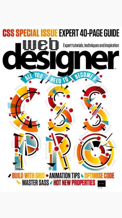 Web Designer
