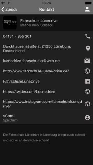 Fahrschule Lünedrive(圖2)-速報App