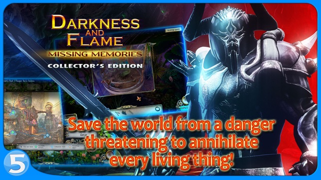 Darkness and Flame 2(圖5)-速報App