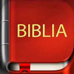 Bible Reina Valera Apple Watch App