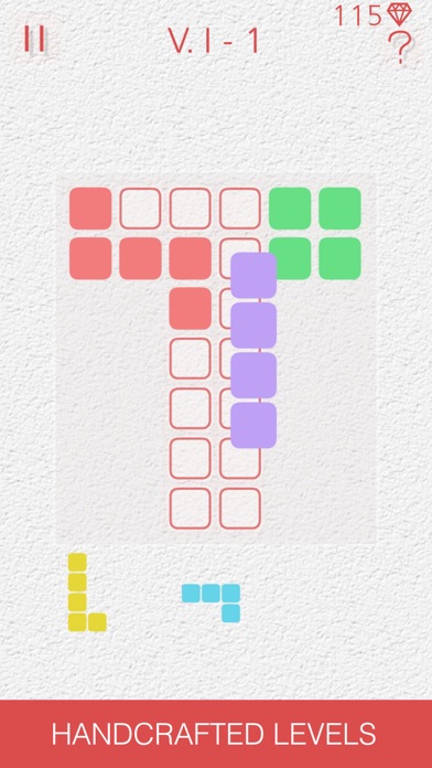 Puzzle Hits screenshot 2
