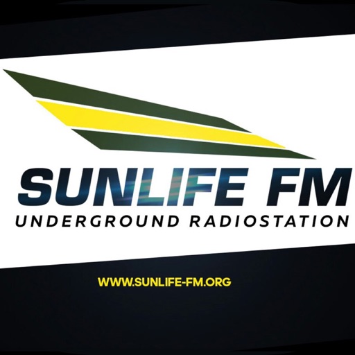 Sunlife FM Icon