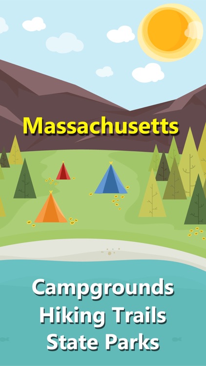 Camping&Rv's In Massachusetts