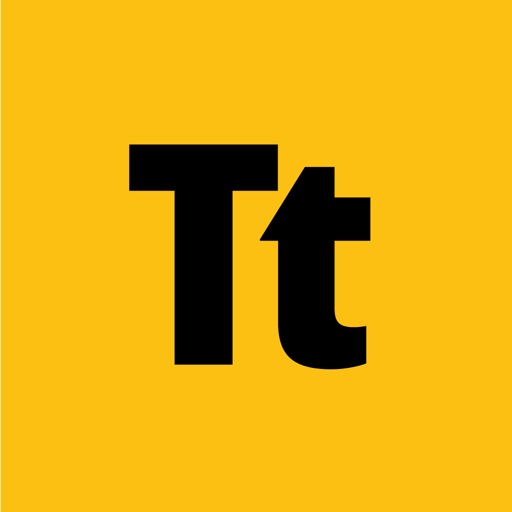 Tictail: Shop Emerging Brands iOS App