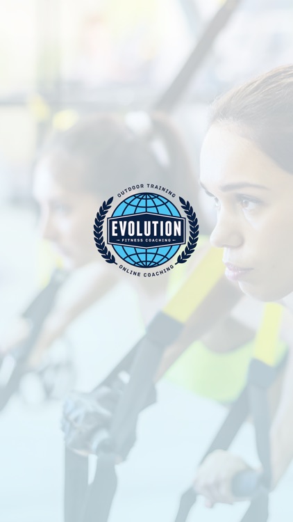 Evolution Fitness Coaching