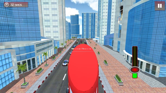 Firefighter Gyroscopic Truck(圖1)-速報App