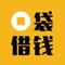 口袋借钱：现金借款 500元-50w元，5分钟3步申请1天放款！
