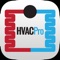 The RD Holder HVAC Pro is to help a AC technician service an Air Conditioning system