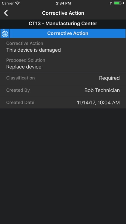 Notifier System Manager screenshot-4