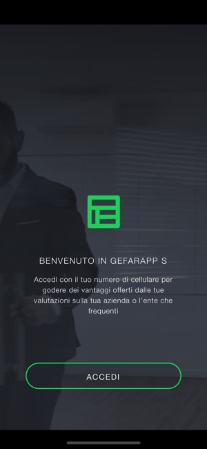 GefarApp S