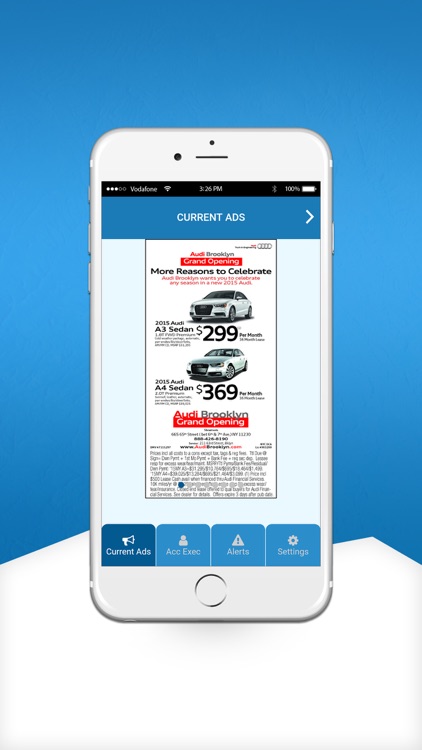 Sid Paterson Advertising