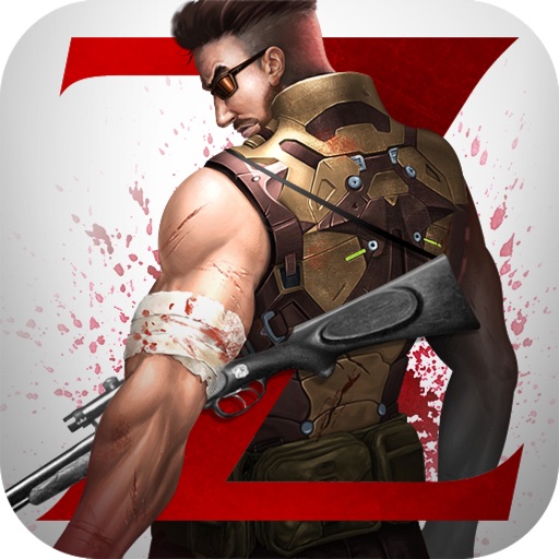 Z-Empire: Dead Strike iOS App