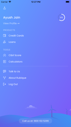 Rubique - Credit Cards & Loans(圖3)-速報App