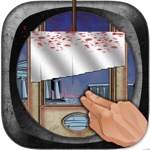 Speed Test - The Guillotine icon