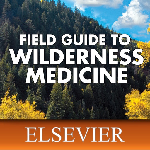 Field Guide to Wilderness Med.