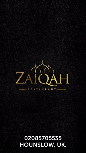 Zaiqah