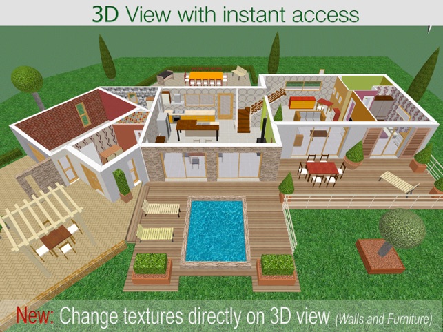 QuickPlan 3D - Floor plans(圖2)-速報App