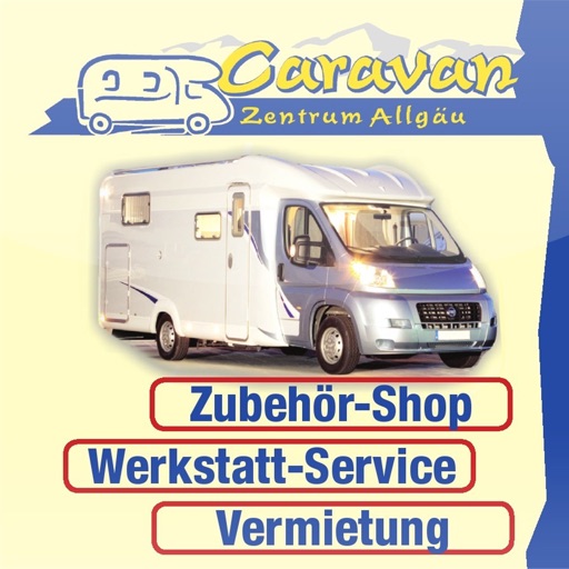 CaravanZentrum Allgäu Corsten