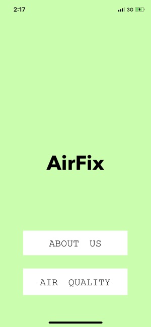 AirFix