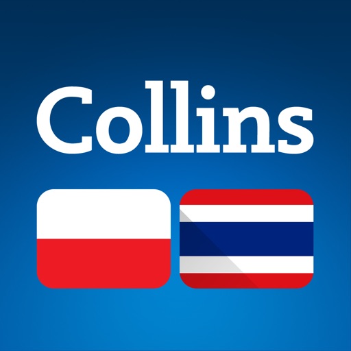 Collins Polish<>Thai