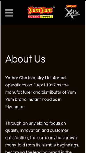 Yum Yum Myanmar(圖3)-速報App