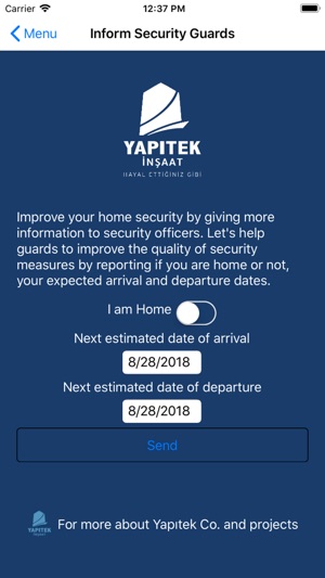 Yapıtek İnşaat(圖8)-速報App