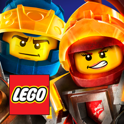 lego nexo knights all merlok powers