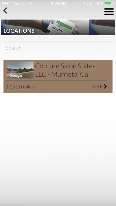 Couture Salon Suites screenshot 3
