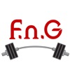 FitnGrit App
