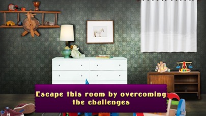 Escape Rooms 4 - Let's start a brain challenge!! screenshot 2