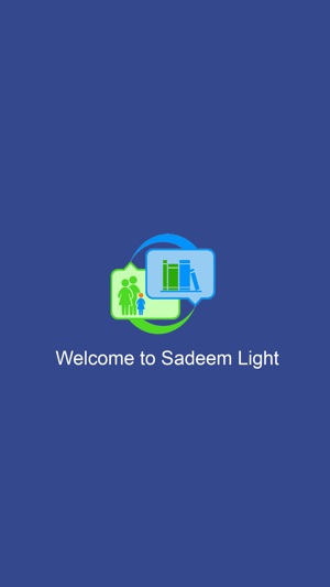 Sadeem Plus(圖1)-速報App