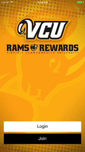 VCU Rams Rewards