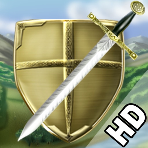 The Final Battle HD icon