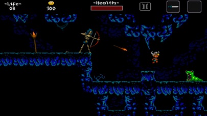 Ghoulboy Dark Sword of Goblin screenshot 4