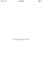 Question Diary Captura de tela 3