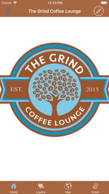 The Grind Coffee Lounge