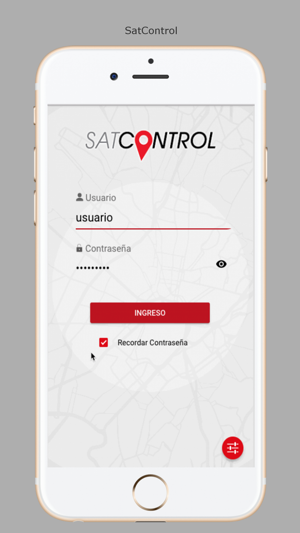 SatControl