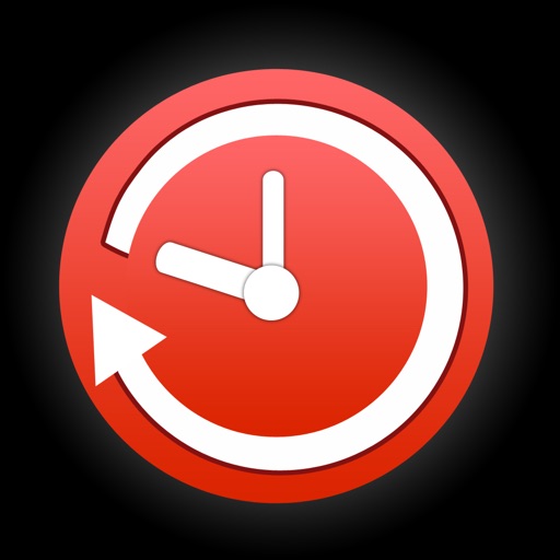 TomatoClock HD - improve work efficiency icon