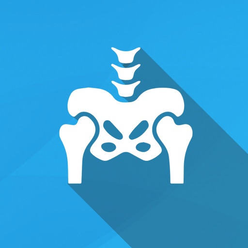 BSWH Orthopedics JointPal Icon
